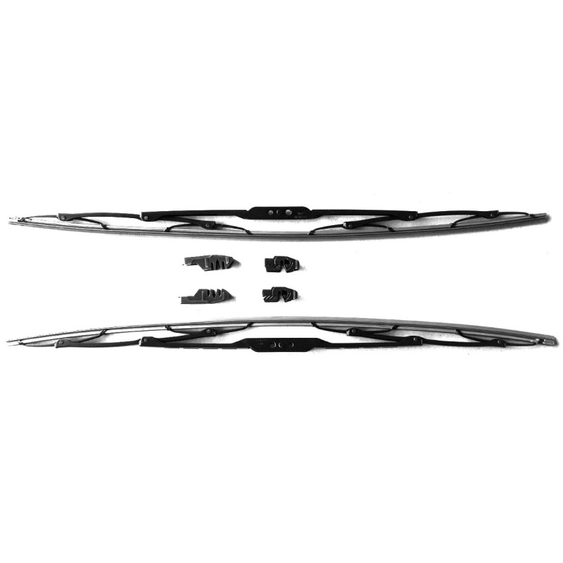 WIPER BLADE - 24"